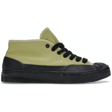Converse Jack Purcell Chukka Mid A$AP Nast Beechnut (164663C)