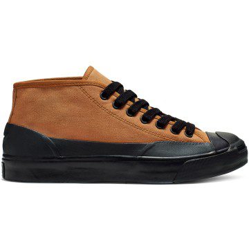 Converse Jack Purcell Chukka Mid A$AP Nast Pumpkin Spice (164664C)
