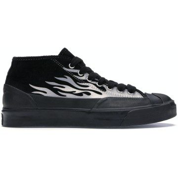 Converse Jack Purcell Chukka Mid ASAP Nast (167379C)