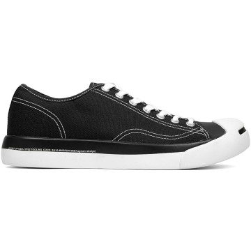 Converse Jack Purcell Modern Fragment Black (160156C)