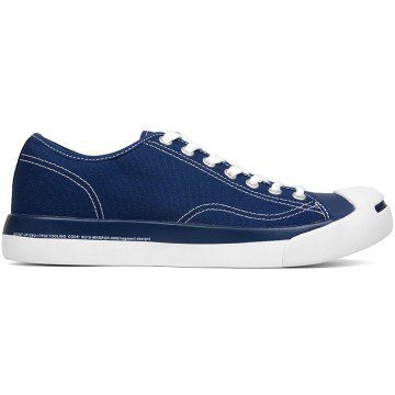 Converse Jack Purcell Modern Fragment Navy (160157C)