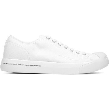 Converse Jack Purcell Modern Fragment White (160158C)