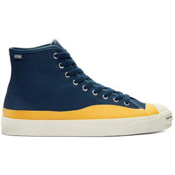 Converse Jack Purcell Pro Hi Pop Trading Company (169006C)