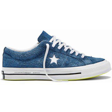 Converse One Star 74 Fragment Navy (153129C)