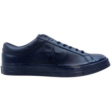 Converse One Star 74 OX Athletic Navy (155714C)