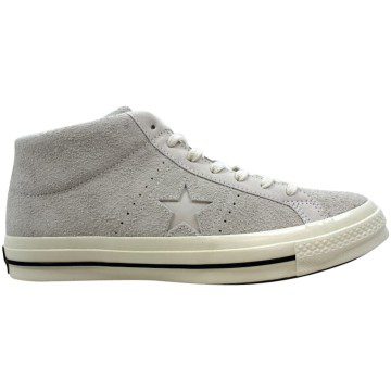 Converse One Star Mid Egret (157702C)