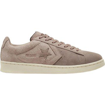 Converse Pro Leather Ox Shadow Grey (167889C)