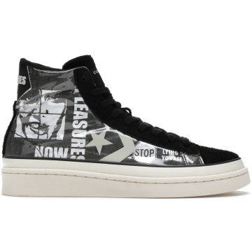 Converse Pro Leather Pleasures (165602C)
