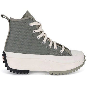 Converse Run Star Hike Hi Alt Exploration Light Field Surplus (170247C)