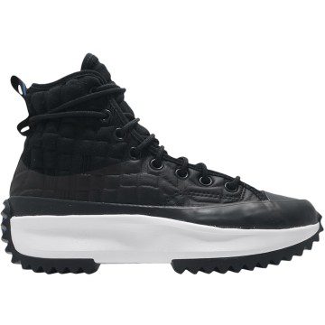 Converse Run Star Hike Hi Black (170246C)