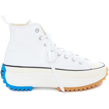 Converse Run Star Hike JW Anderson White (164665C)