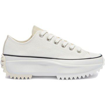 Converse Run Star Hike Ox Summer Dinim Vintage White (Women’s) (171895C)