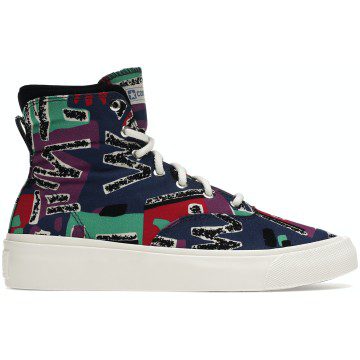 Converse Skid Grip Hi Fear Of God (169888C)