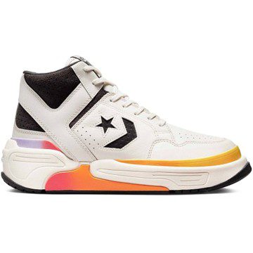 Converse Weapon CX Mid Gradient White Multi (A00655CL WM)