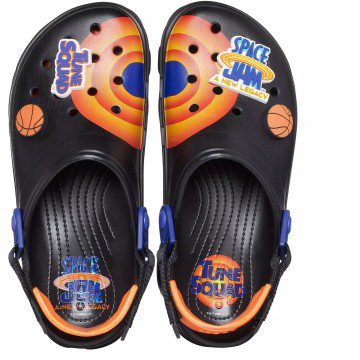 Crocs Classic All-Terrain Clog Space Jam (207424-0C4)