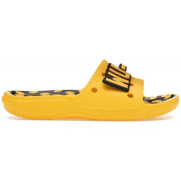 Crocs Classic Slide Wu-Tang Clan (207760-731)