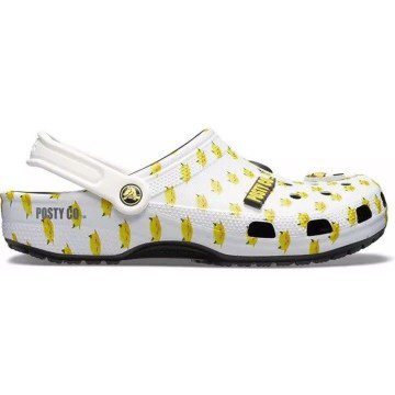 Crocs Dimitri Clog Post Malone (206037-100)