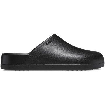 Crocs Dylan Clog Black (209366-001)