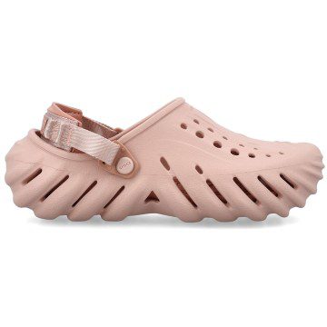 Crocs Echo Clog Pink Clay (207937-6TY)