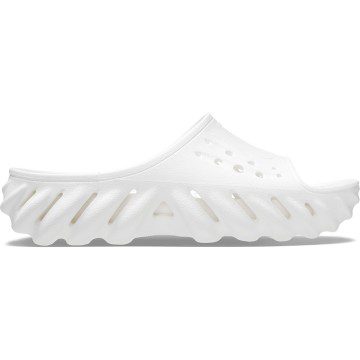 Crocs Echo Slide White (208170-100)