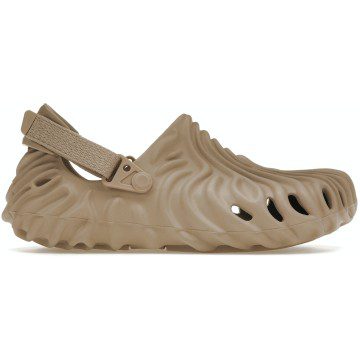 Crocs Pollex Clog by Salehe Bembury Horchata (207393-2DO)