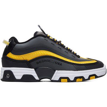 DC Legacy 1 Grey Black Yellow (DM191902-XSKY)