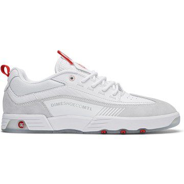 DC Legacy S Dime White Grey (ADYS100424-WRD)