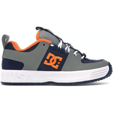 DC Lynx Grey Orange (ADYS100425-GO6)