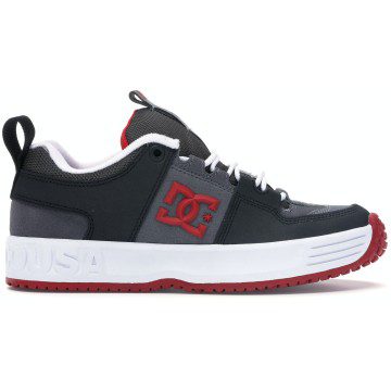 DC Lynx Grey Red (ADYS100425-GRF)