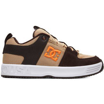 DC Lynx OG Brian Wenning (ADYS100504-BTN)