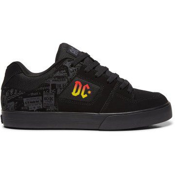 DC Pure AC/DC T.N.T. (ADYS400065)