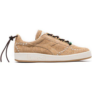 Diadora B Elite Social Status X Pic Beige (501.170356-25061)