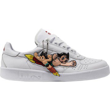 Diadora B. Elite Bait x Astro Boy (501.173650 01 20006)