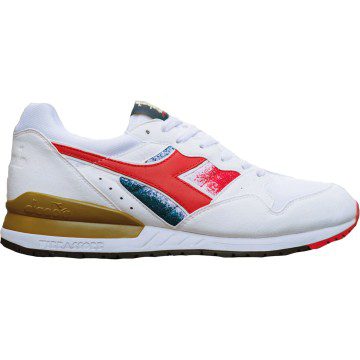 Diadora Intrepid Concepts From Seoul To Rio (501.171048 01 20006)