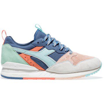 Diadora Intrepid Kith From Seoul To Rio (501.171748 01 20001)