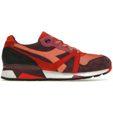 Diadora N9000 Extra Butter Giallo (501.170371-45937/501.170371-45037)