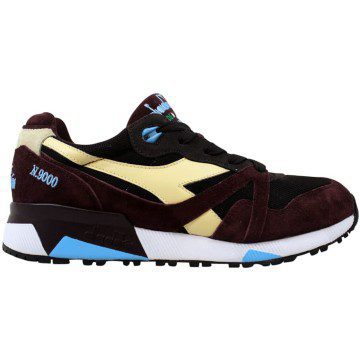 Diadora N9000 Italia After Dark (C7032)