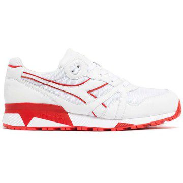 Diadora N9000 La MJC All Gone (2009) (501.171350 01 20006)