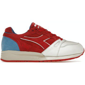 Diadora S8000 BAIT Where’s Wally (501.171328 01 45033)