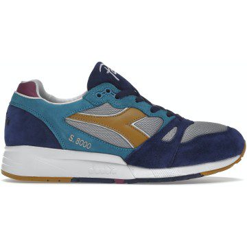 Diadora S8000 Patta Pagoda Blue (501.170644-C6142)