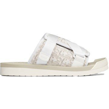 Dior Alpha Slide Off White (3SA081YXV_H060)