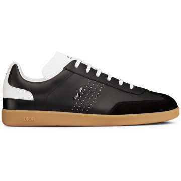 Dior B01 Black White Gum (3SN225XZU_H962)