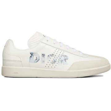 Dior B01 Daniel Arsham Logo (3SN225YXR_H068)