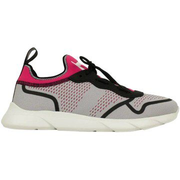 DIOR B21 Neo Technical Knit Grey Pink (3SN243YJC H863)