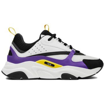Dior B22 Violet White (3SN231YRK_H065)