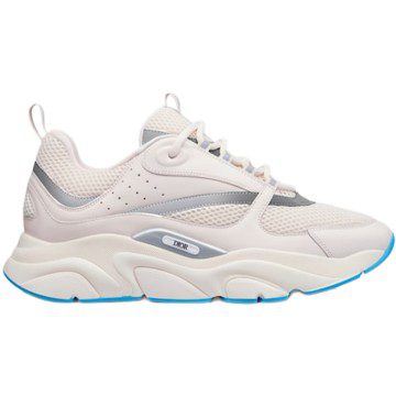 Dior B22 White Silver Blue (3SN231ZRY_H165)