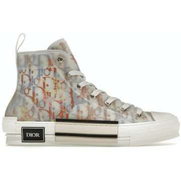 Dior B23 High Top Multicolor Oblique (3SH118YTI_H265)