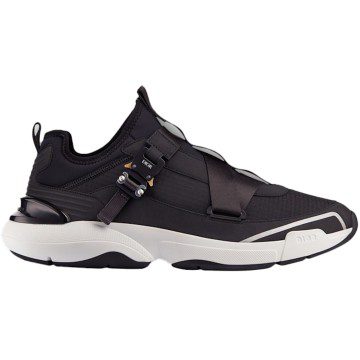 Dior B24 Runtek Black/White (3SH119YNJ)
