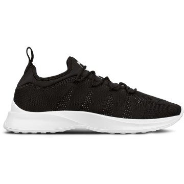 Dior B25 Runner Neoprene Black White (3SN275ZJD_H960)