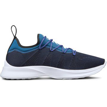 Dior B25 Runner Neoprene Blue Navy Blue (3SN275ZJD_H560)